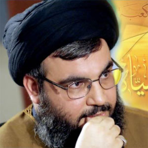 پارلمان مصر خواستار دستگيرى سید حسن نصرالله شد
